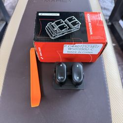 A-Premium Master Power Window Switch Compatible with Ford F150