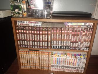 Berserk Manga First Edition An Japanese for Sale in Houston, TX