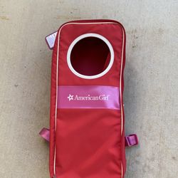 American Girl Doll Carrier