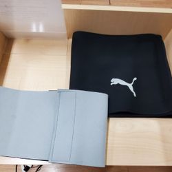 Wait Trainer's (Small)Fits (Medium)