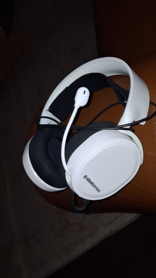 Steelseries Arctis 3