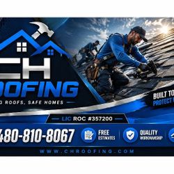 Chroofing Llc 