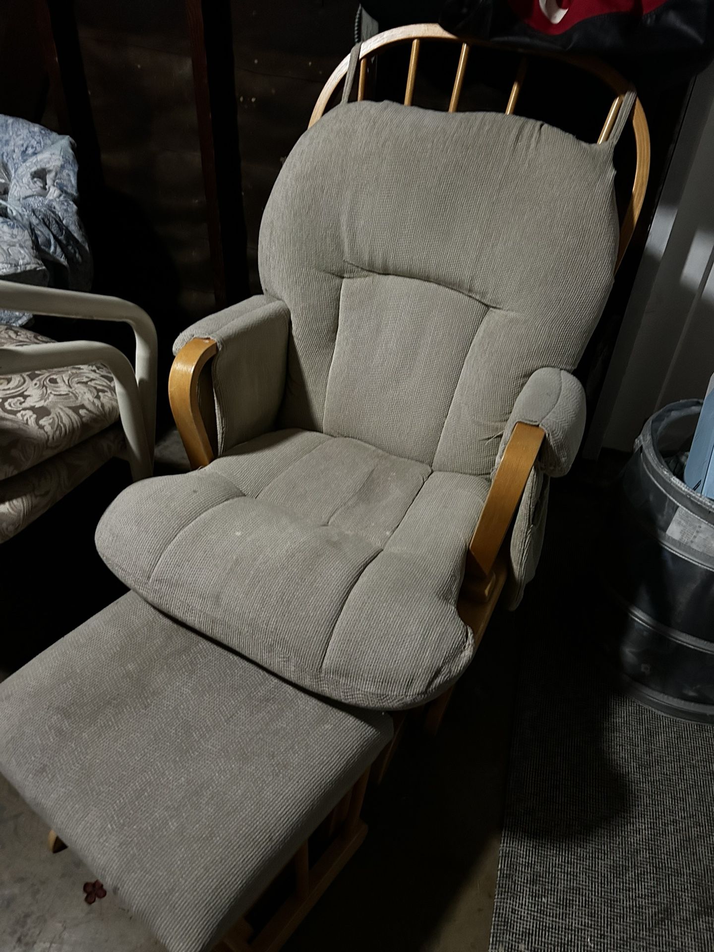 FREE - Rocking Chair