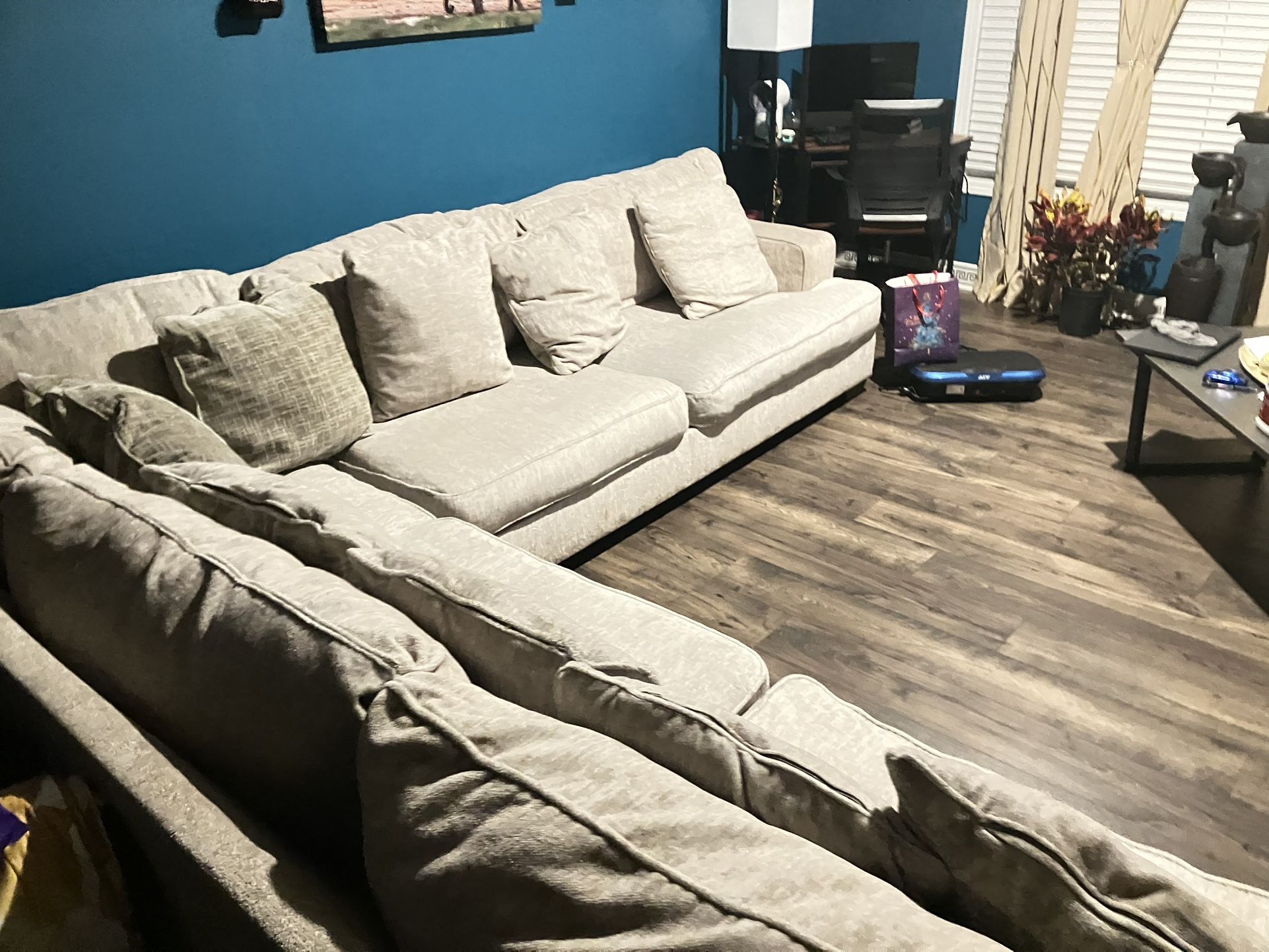 Sectional Sofa