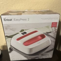 Cricut Easy Press 2 