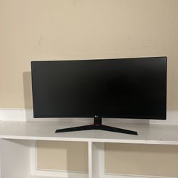 Lg 35 Inch Monitor