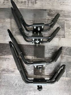 Kayak universal rack