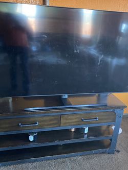 Samsung Tv Panel Is Out