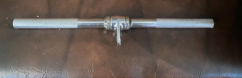Cable Gym Weights Accessory Handle 