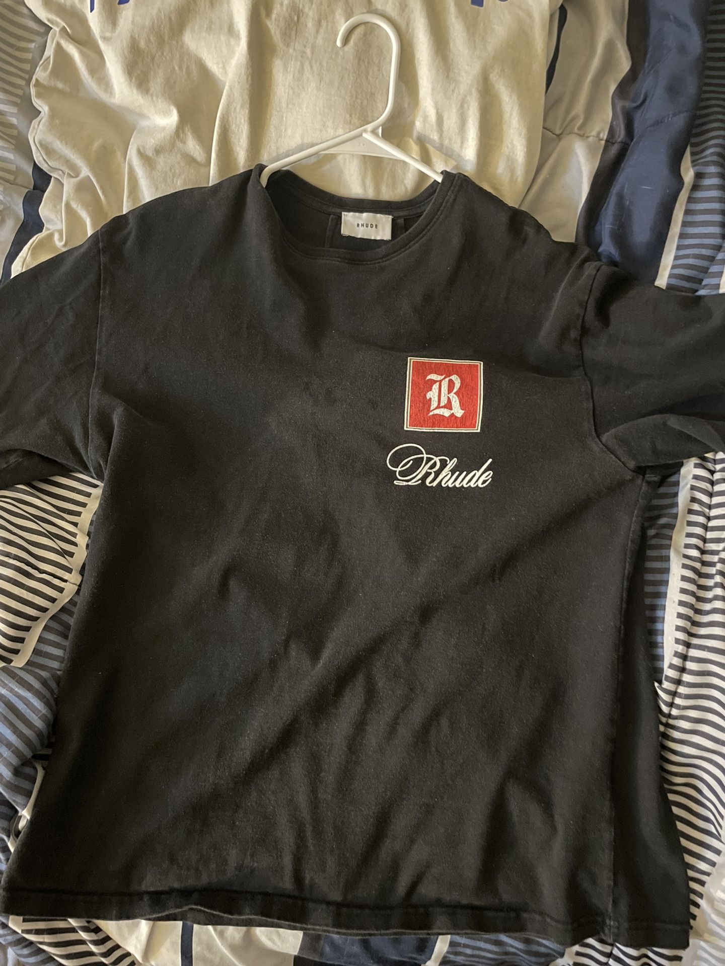 Rhude Tee Size Medium