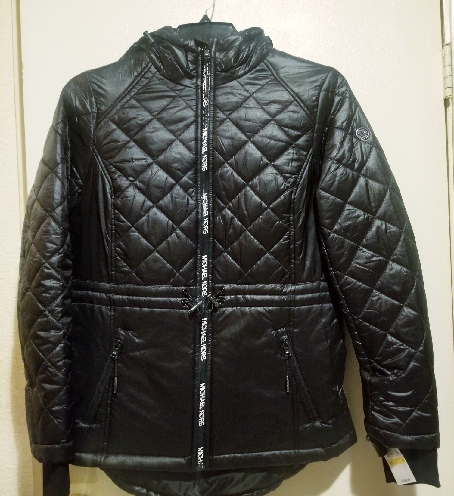 Michael Kors coat. Warm☆ Lightweight☆ New