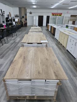 Flooring