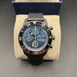 Breitling Superocean Heritage Chronograph 