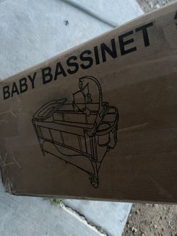 Baby Bassinet