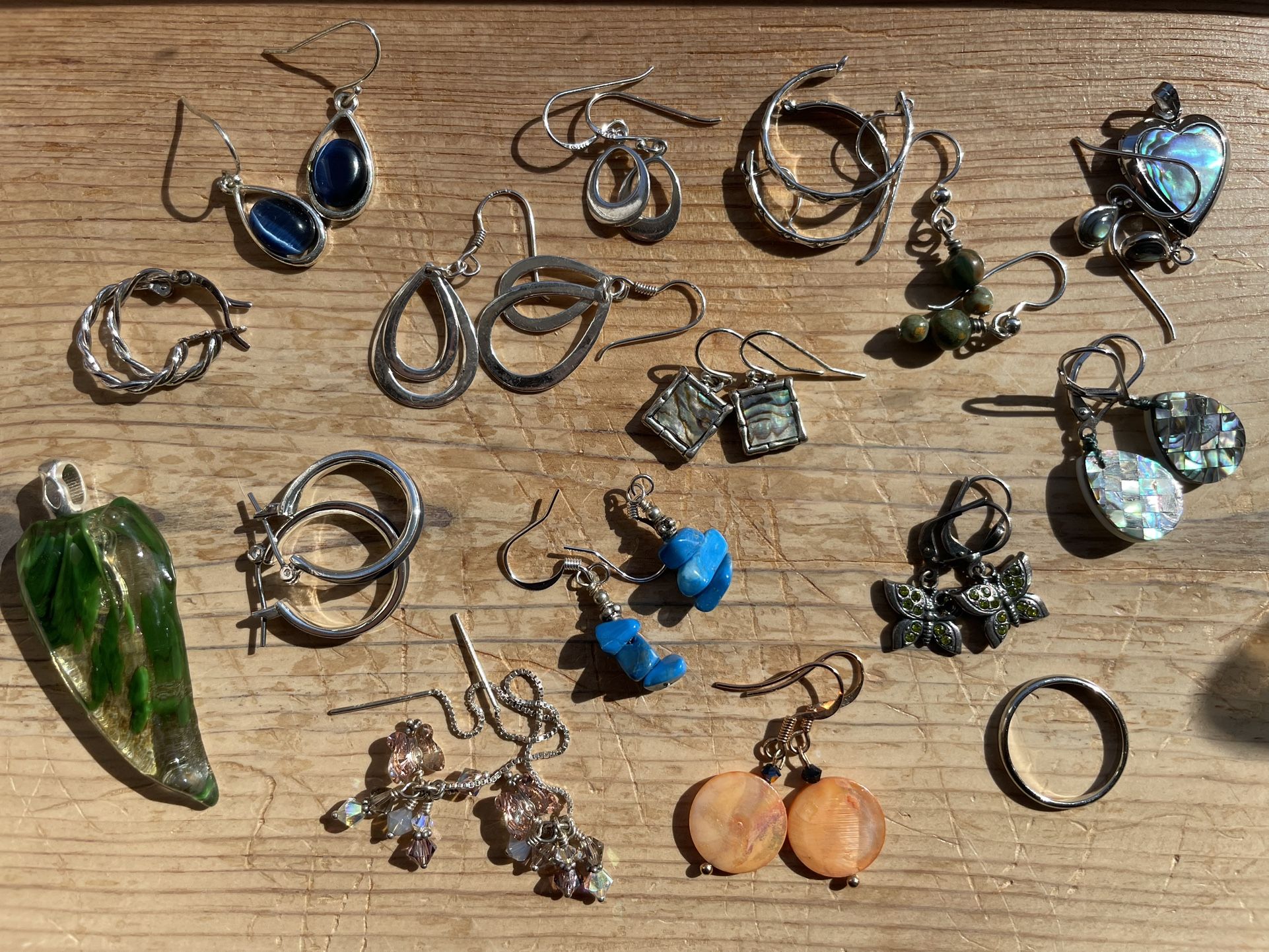 Women’s Jewelry Bundle