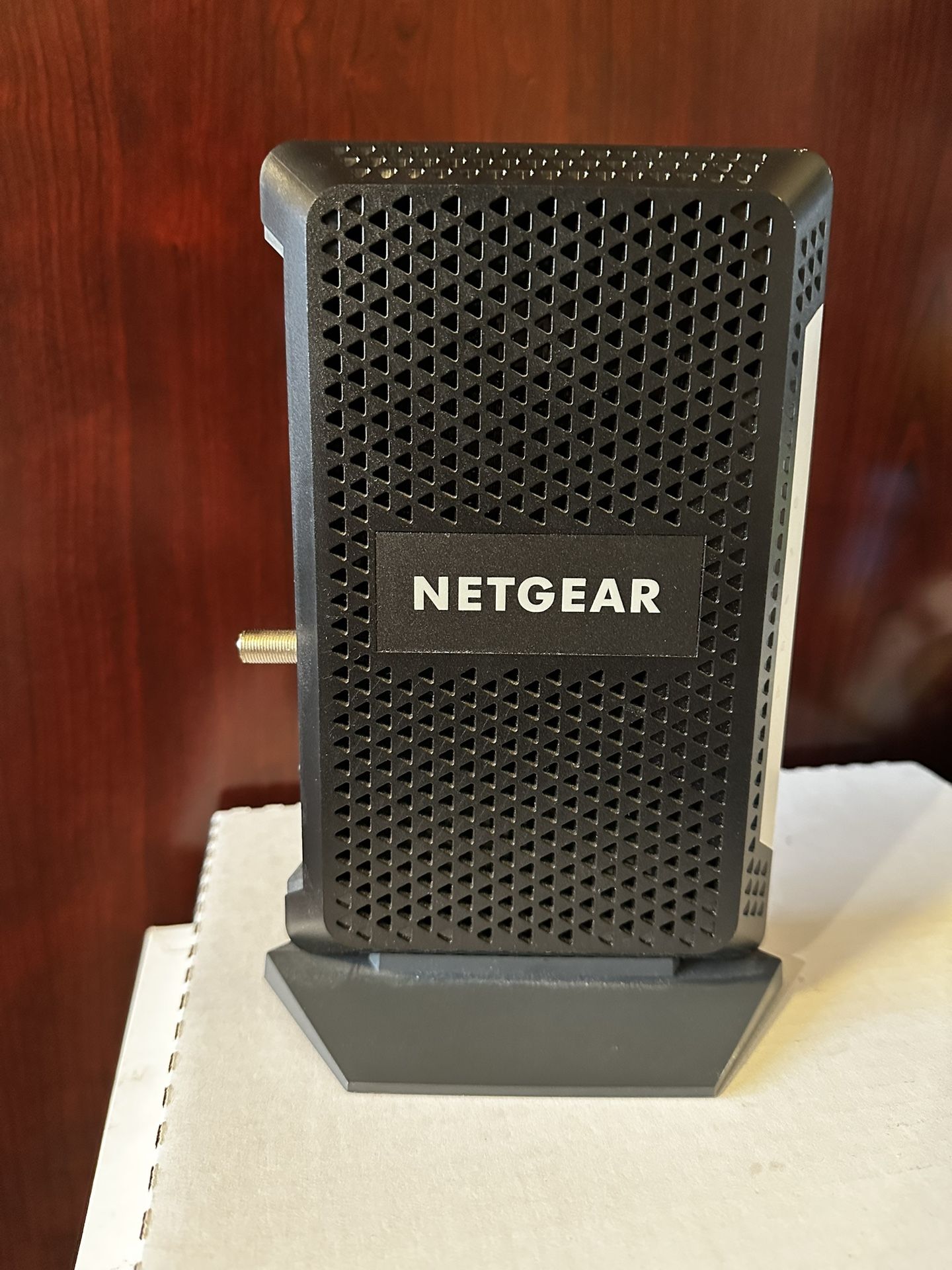 Netgear CM1000 Cable Modem