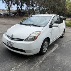2007 Toyota Prius