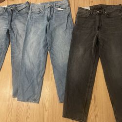 Men’s jeans