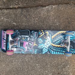 Tony Hawk Signature Series Skateboard 