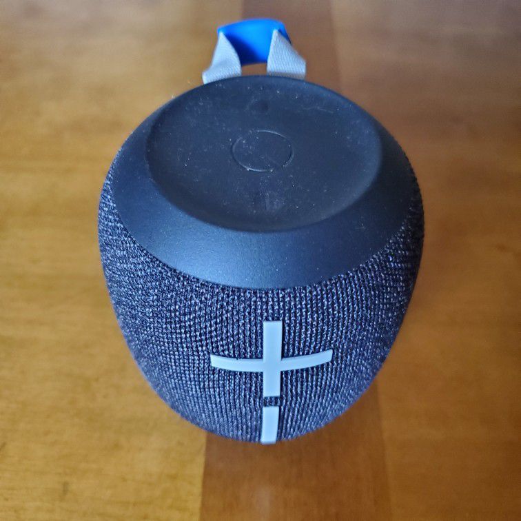 Portable Bluetooth Speaker - New