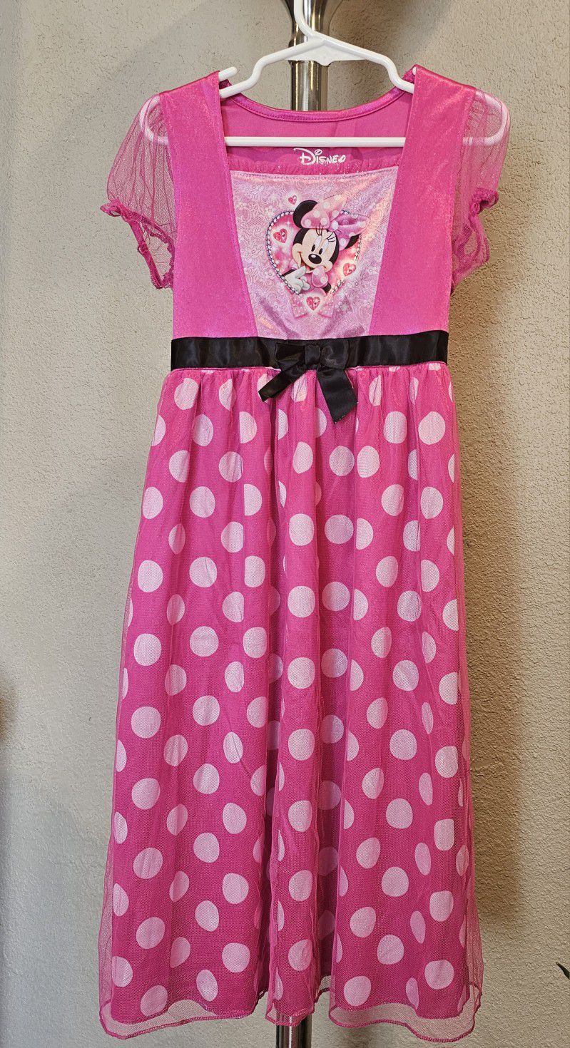 Minnie Mouse Nightgown