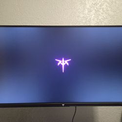 KTC 27 inch, 2K, 200Hz, 1ms, Dual 2W Speakers