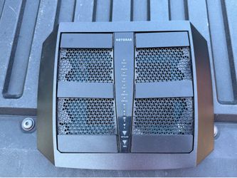 Netgear Nighthawk X6 Router