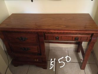 Desk