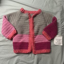 4T Cardigan 