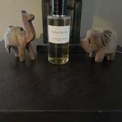 Dior Tobacolor Discontinued Size 125ml 96% Full 