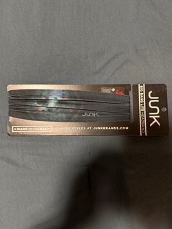 Junk Friday the 13th Headband