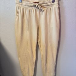 Womens Guess Joggers