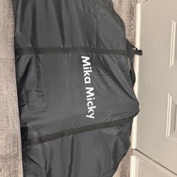 Mika Micky Bassinet