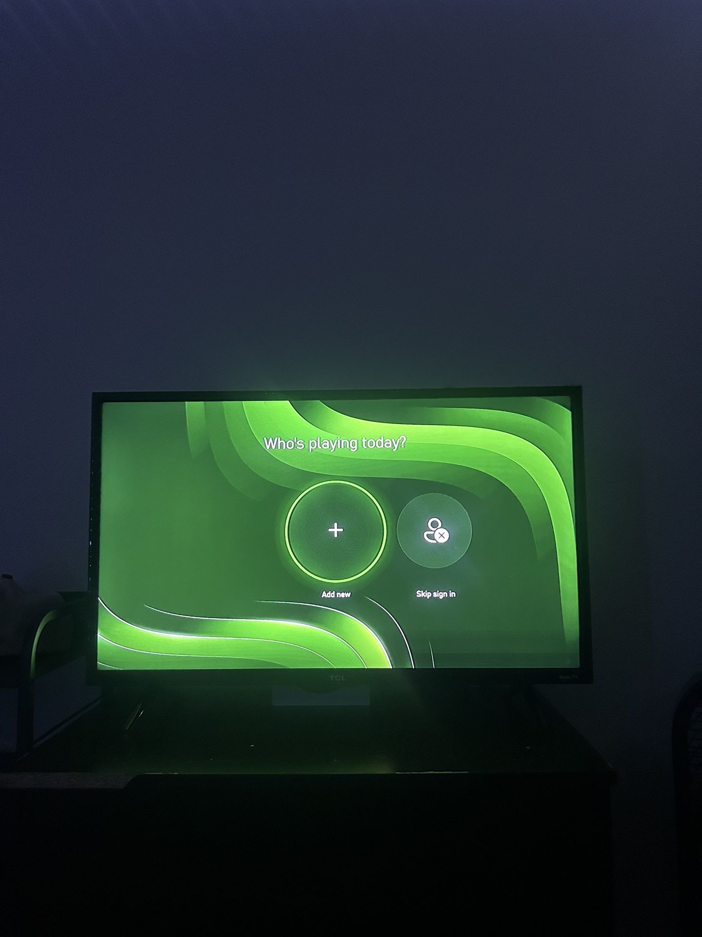 Xbox Bundle