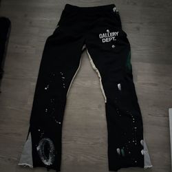 Gallery Dept Sweatpants