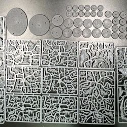 Warhammer 40k Leviathan Tyranids / Space Marines NEW on Sprue Singles