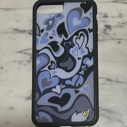Iphone plus case