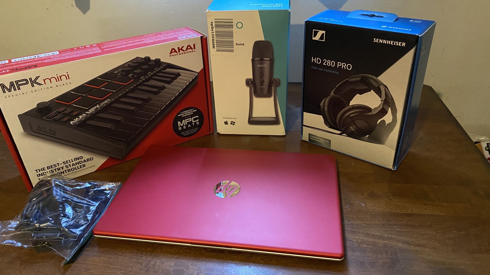 Hp Laptop Studio Software/fab Filter MASTERING Suite