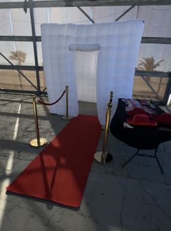 Digital Photo Booth