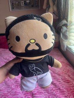 Hello Kitty Drake