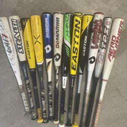 Baseball Bats