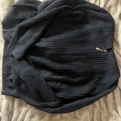 Woman’s Sweater Cardigan 