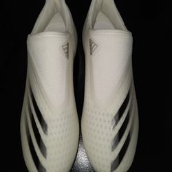 Adidas Ghosted Sz 9.5