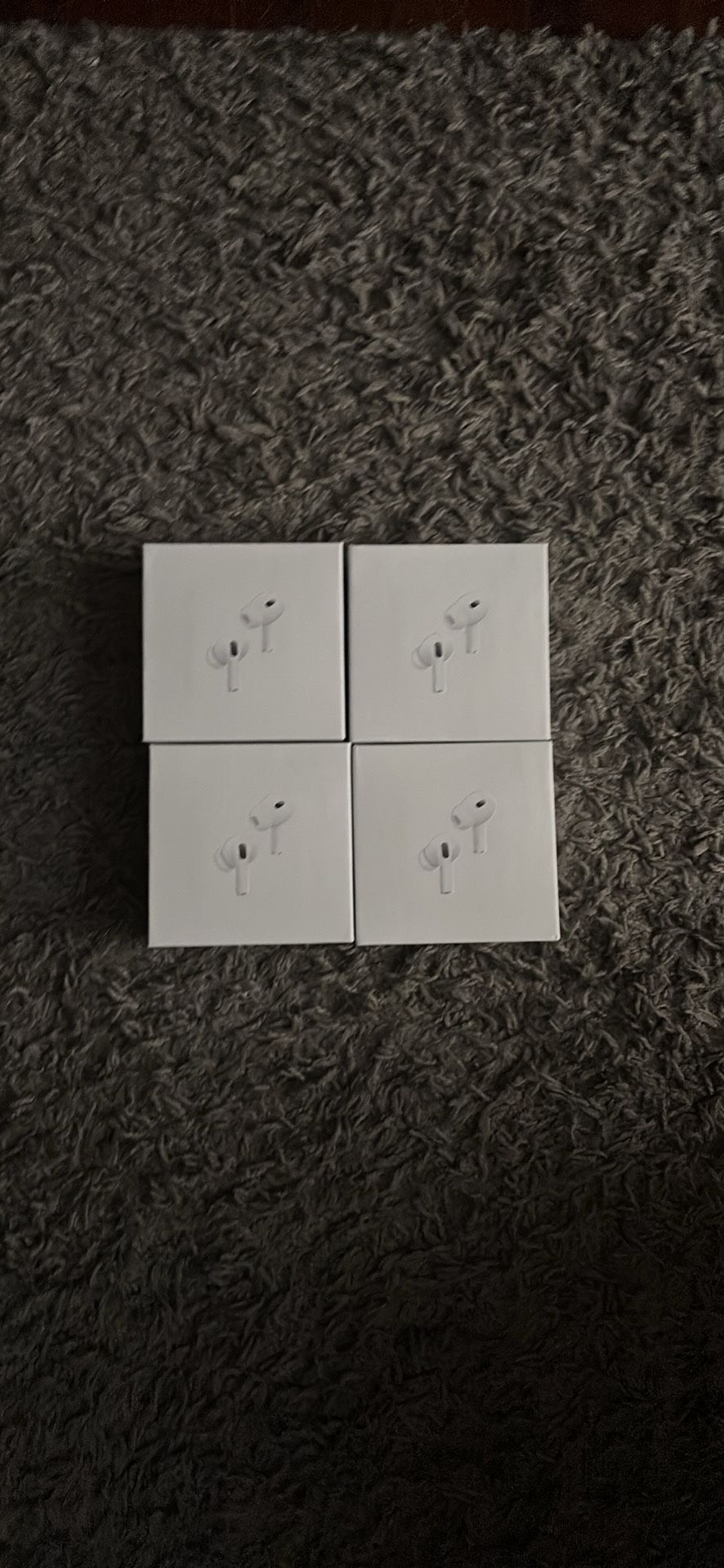 AirPods Pro 2s