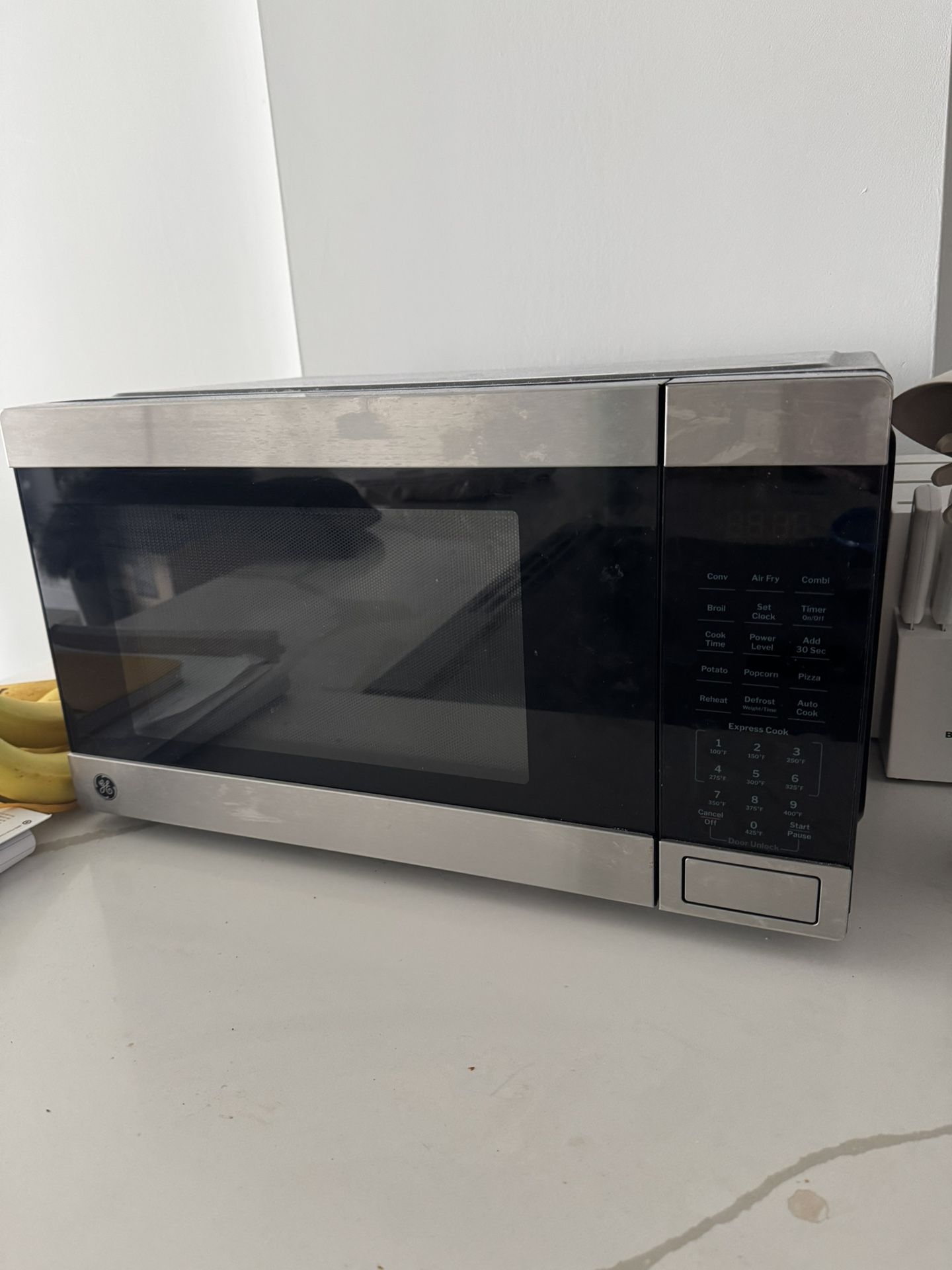 Microwave/Air Fryer