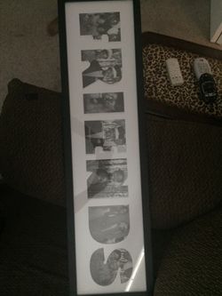Photo Frame