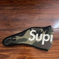 supreme ski mask