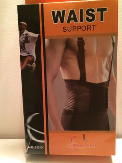 Support belt