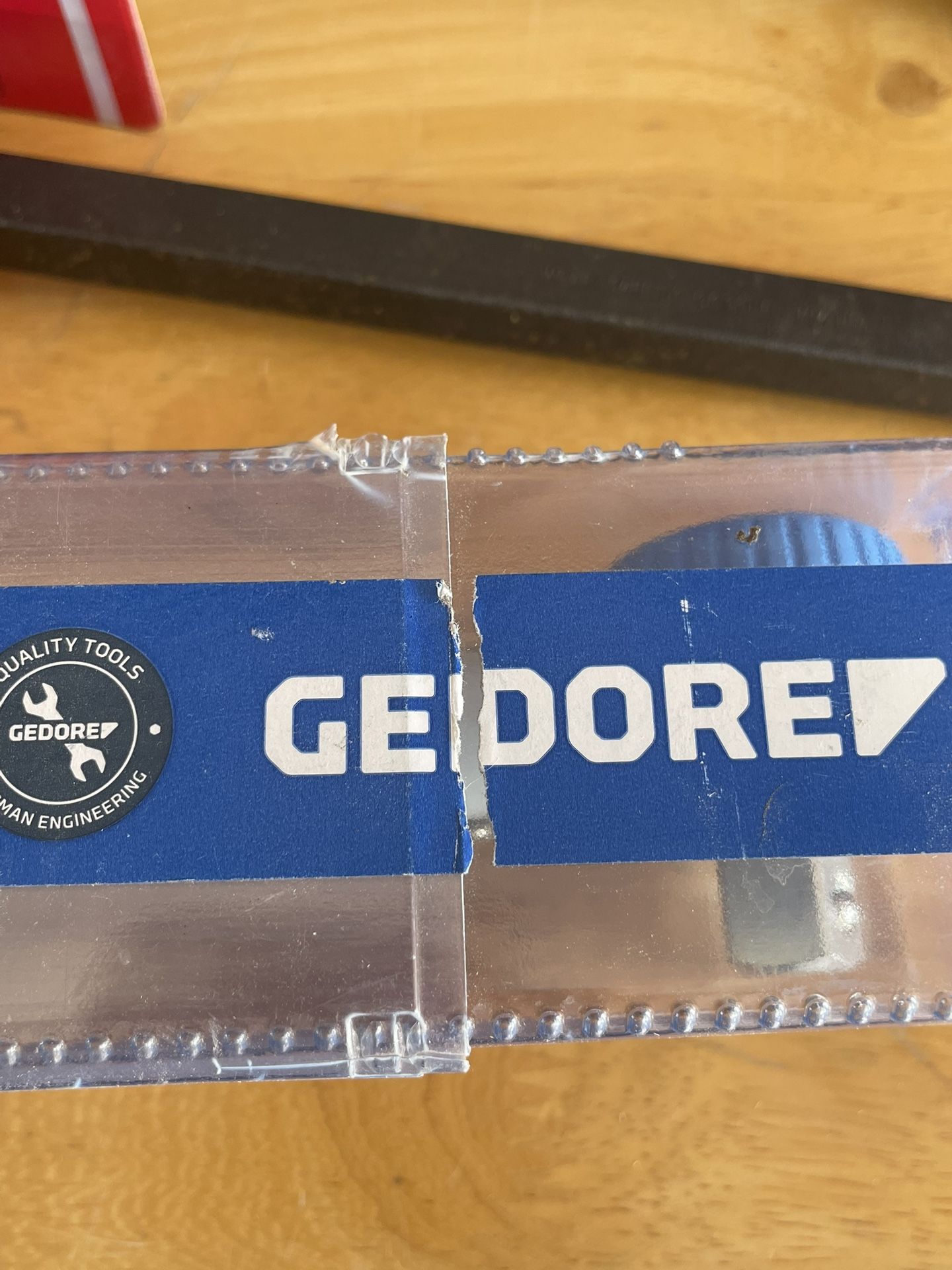 Torque Wrench