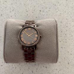 Michael Kors Rose Gold Watch